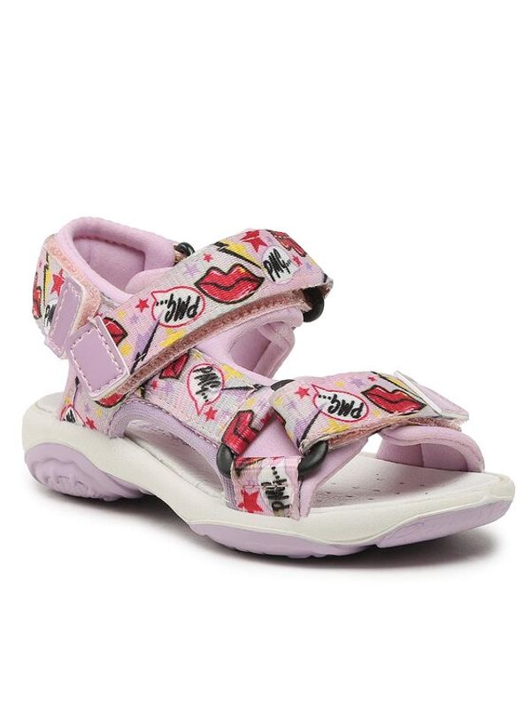 Primigi Primigi Сникърси 3882400 M Виолетов