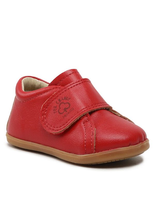 Primigi Primigi Сникърси 3900233 Червен