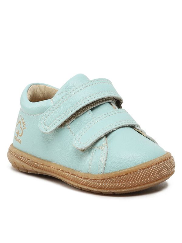 Primigi Primigi Сникърси 3902000 Син