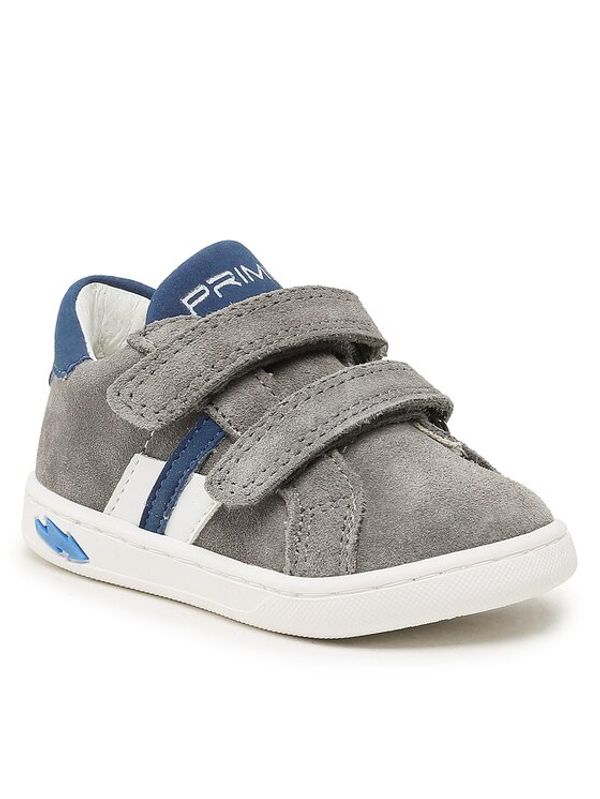 Primigi Primigi Сникърси 3903211 Сив