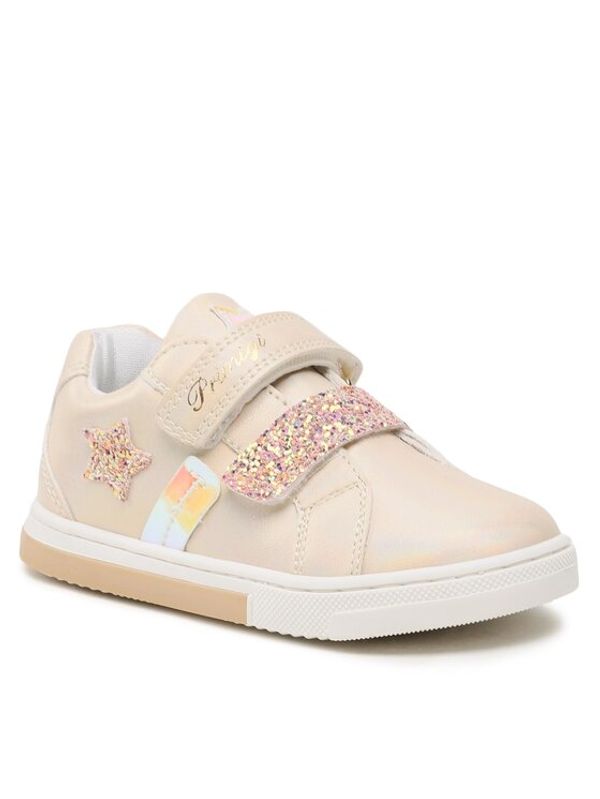 Primigi Primigi Сникърси 3904511 S Бежов