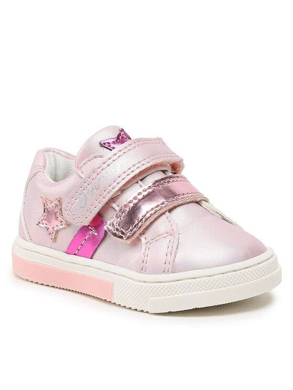 Primigi Primigi Сникърси 3904522 M Розов