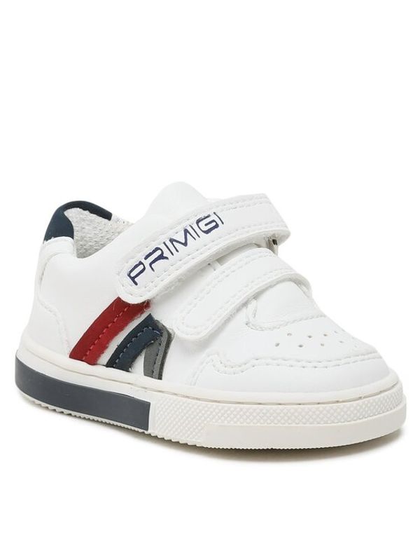 Primigi Primigi Сникърси 3904700 M Бял