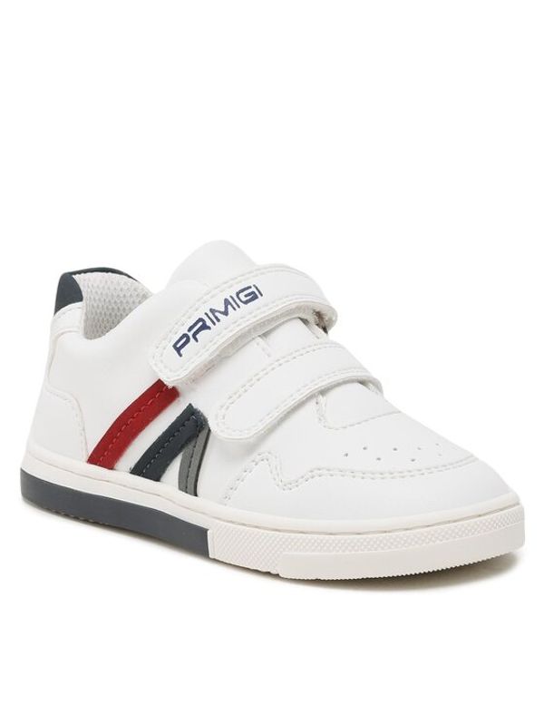 Primigi Primigi Сникърси 3904700 S Бял