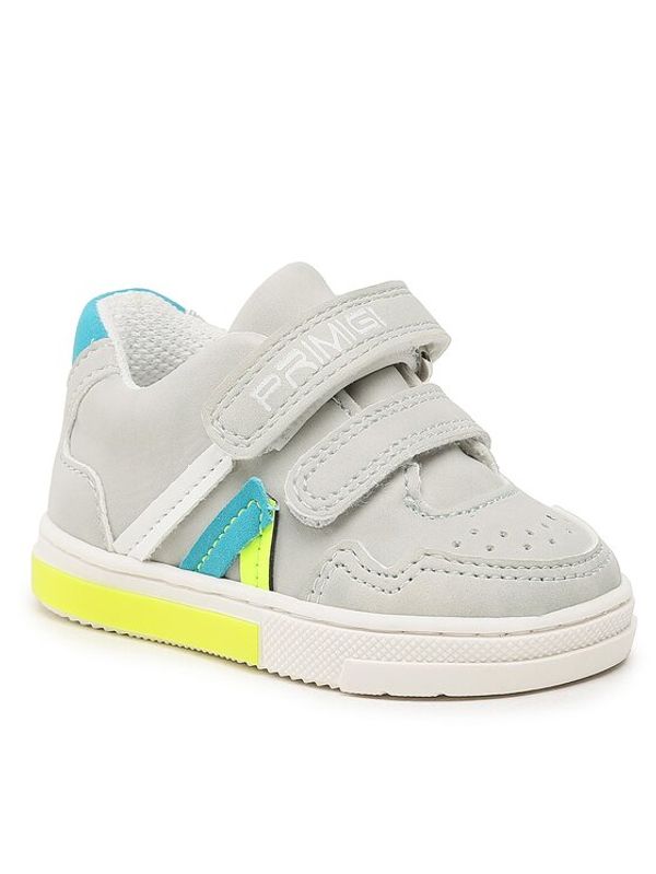 Primigi Primigi Сникърси 3904722 M Екрю