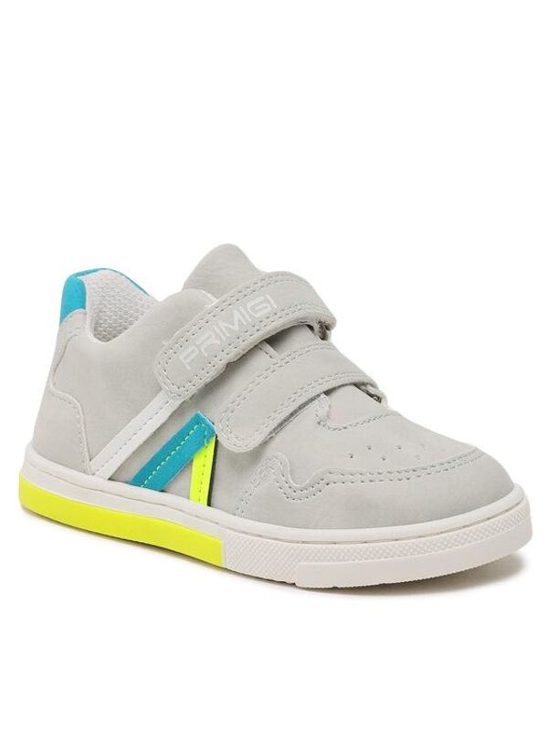 Primigi Primigi Сникърси 3904722 S Екрю