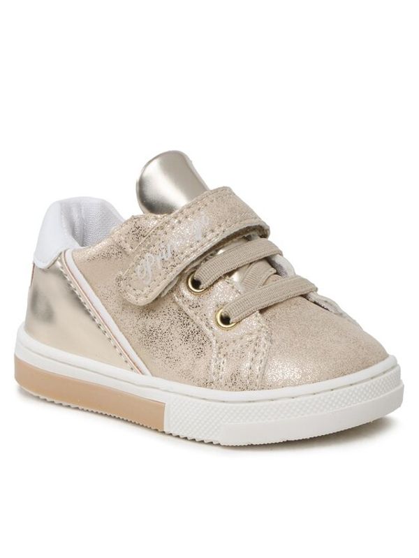 Primigi Primigi Сникърси 3904822 M Сребрист