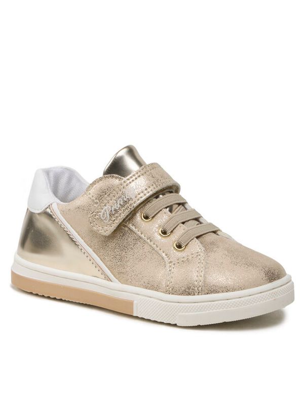 Primigi Primigi Сникърси 3904822 S Сребрист