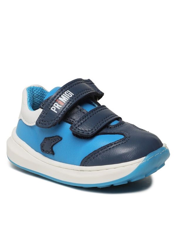 Primigi Primigi Сникърси 3905022 Тъмносин