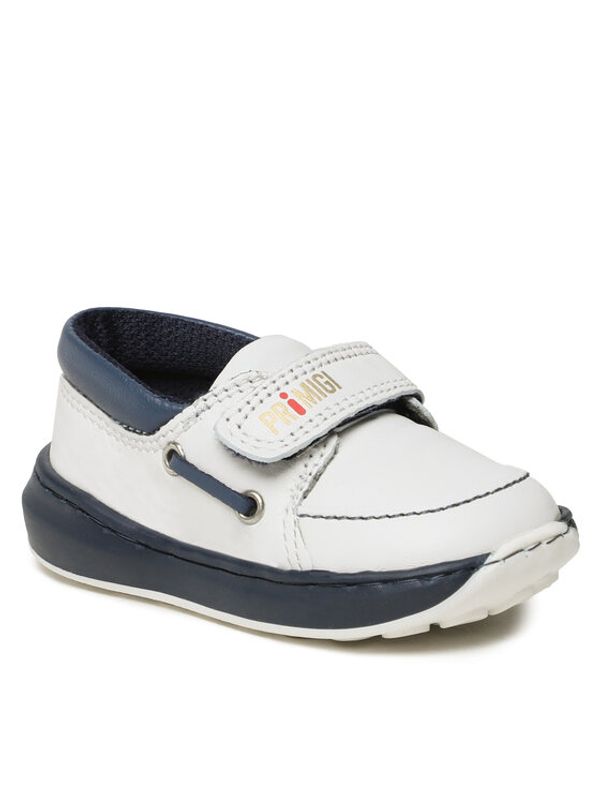 Primigi Primigi Сникърси 3905122 Бял