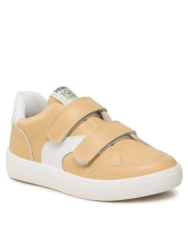 Primigi Primigi Сникърси 3919055 S Екрю