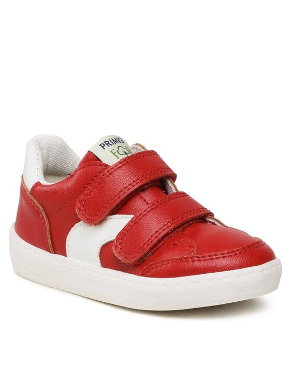 Primigi Primigi Сникърси 3919066 M Червен