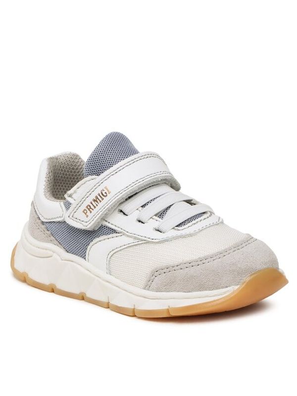Primigi Primigi Сникърси 3920600 M Бял