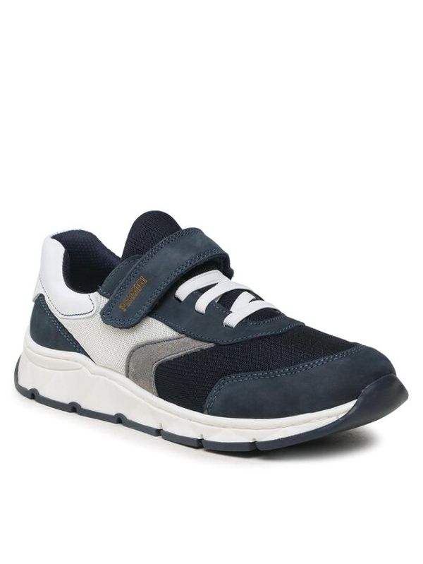 Primigi Primigi Сникърси 3920622 D Син