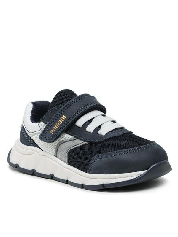 Primigi Primigi Сникърси 3920622 M Син
