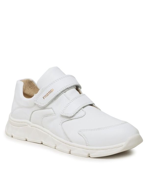 Primigi Primigi Сникърси 3920800 D Бял