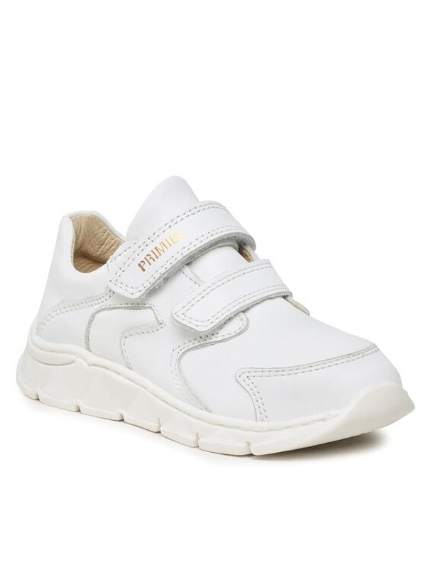 Primigi Primigi Сникърси 3920800 M Бял