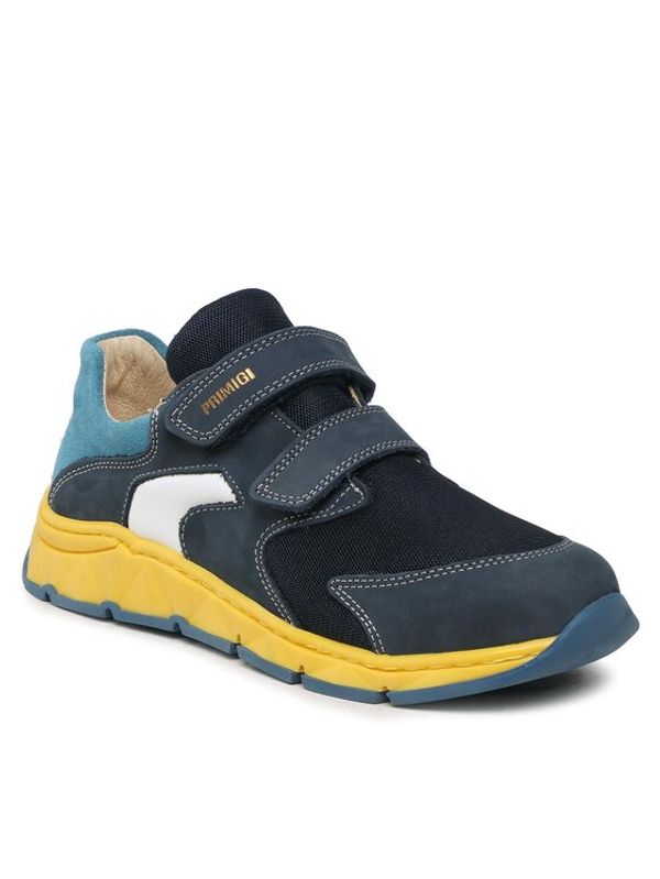 Primigi Primigi Сникърси 3920822 D Син