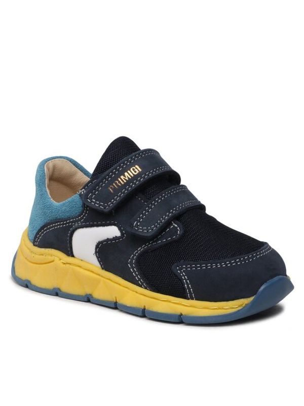 Primigi Primigi Сникърси 3920822 M Син