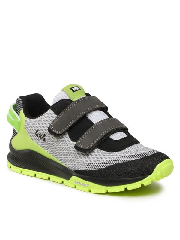 Primigi Primigi Сникърси 3922711 D Бял