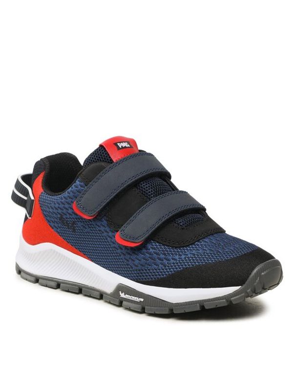 Primigi Primigi Сникърси 3922722 D Тъмносин