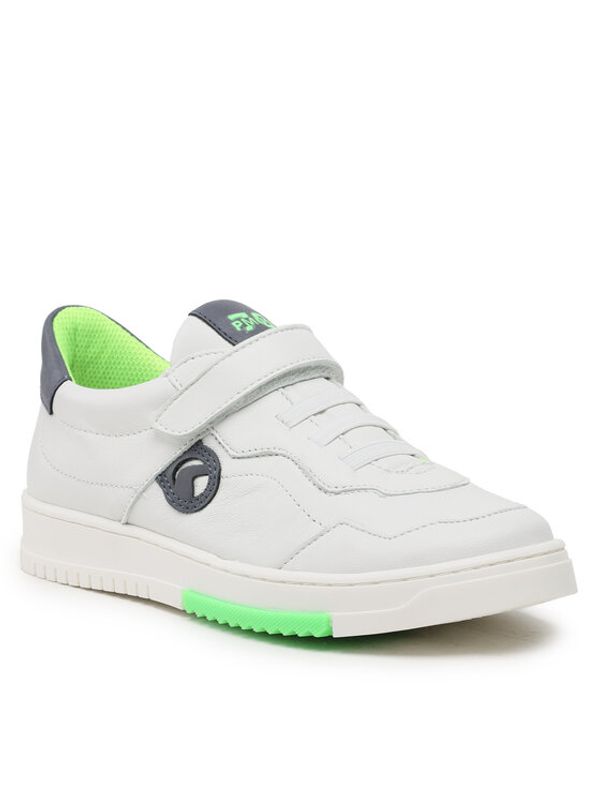 Primigi Primigi Сникърси 3924600 D Бял