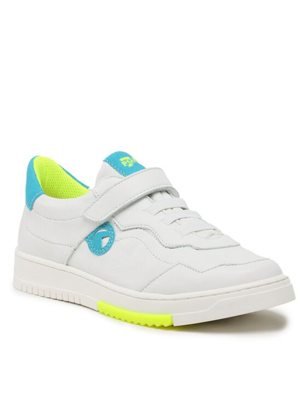 Primigi Primigi Сникърси 3924622 D Бял