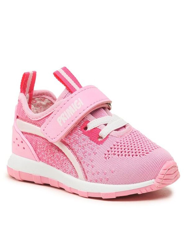 Primigi Primigi Сникърси 3947000 Розов