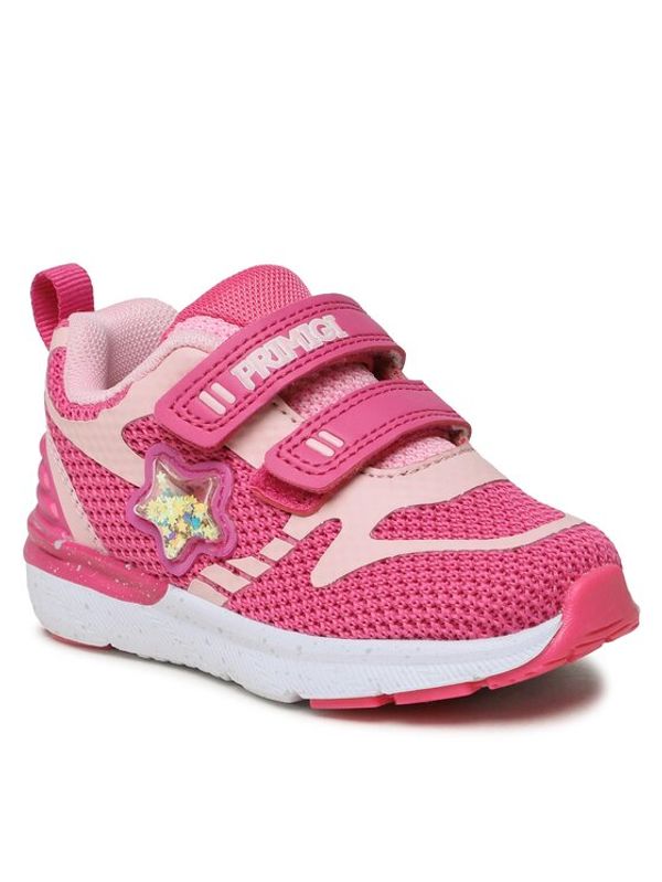 Primigi Primigi Сникърси 3947511 Розов