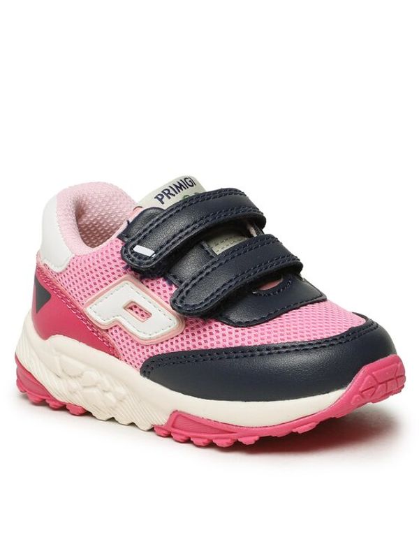 Primigi Primigi Сникърси 3949711 Розов
