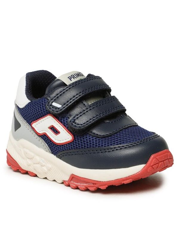Primigi Primigi Сникърси 3949733 Тъмносин