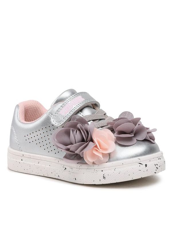 Primigi Primigi Сникърси 3950200 M Сребрист