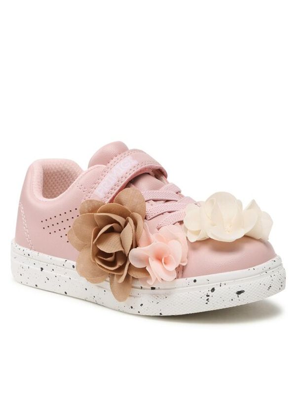 Primigi Primigi Сникърси 3950211 M Розов