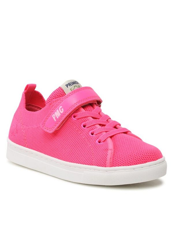 Primigi Primigi Сникърси 3951000 S Розов