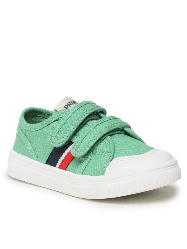 Primigi Primigi Сникърси 3951122 M Зелен