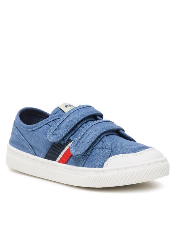 Primigi Primigi Сникърси 3951133 S Син