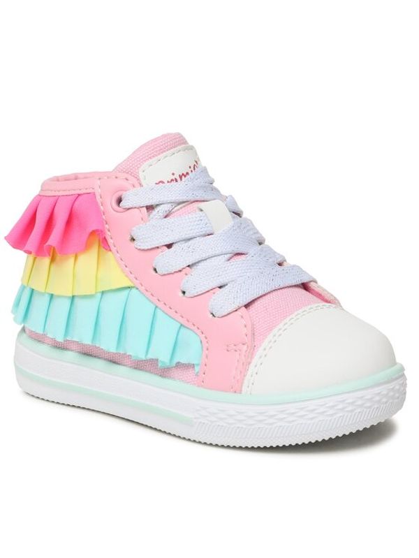 Primigi Primigi Сникърси 3952111 M Розов