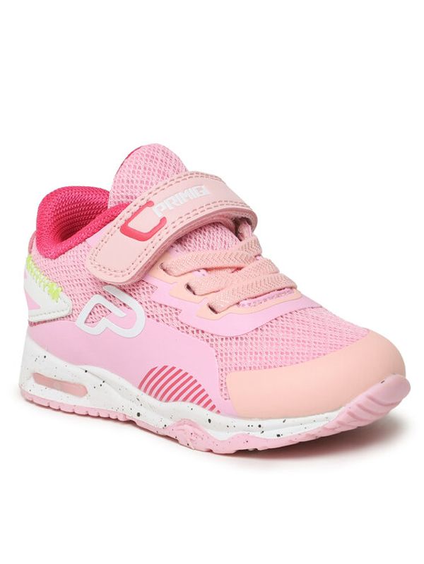 Primigi Primigi Сникърси 3953000 Розов