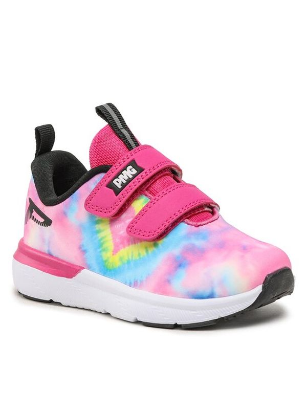 Primigi Primigi Сникърси 3957000 Розов