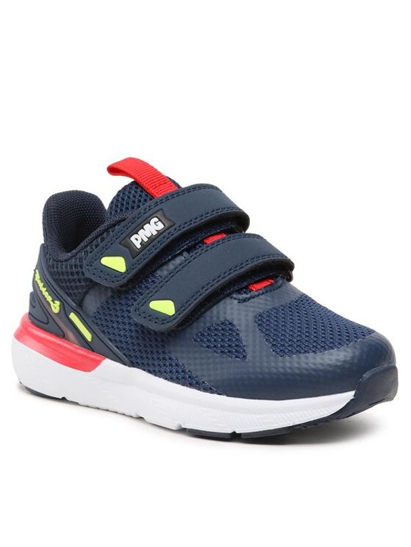 Primigi Primigi Сникърси 3957222 Син