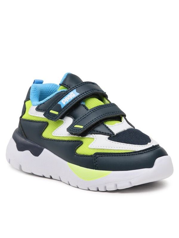 Primigi Primigi Сникърси 3960533 Тъмносин