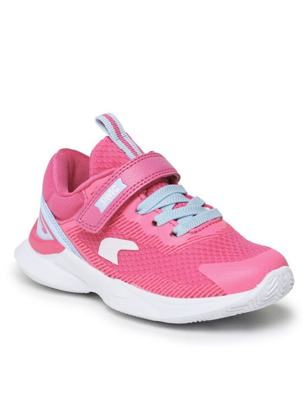 Primigi Primigi Сникърси 3961011 Розов