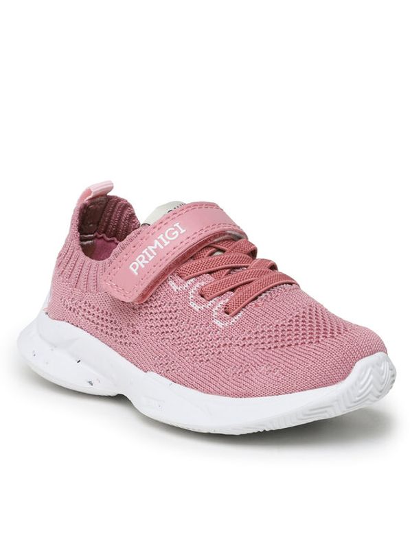 Primigi Primigi Сникърси 3961500 Розов