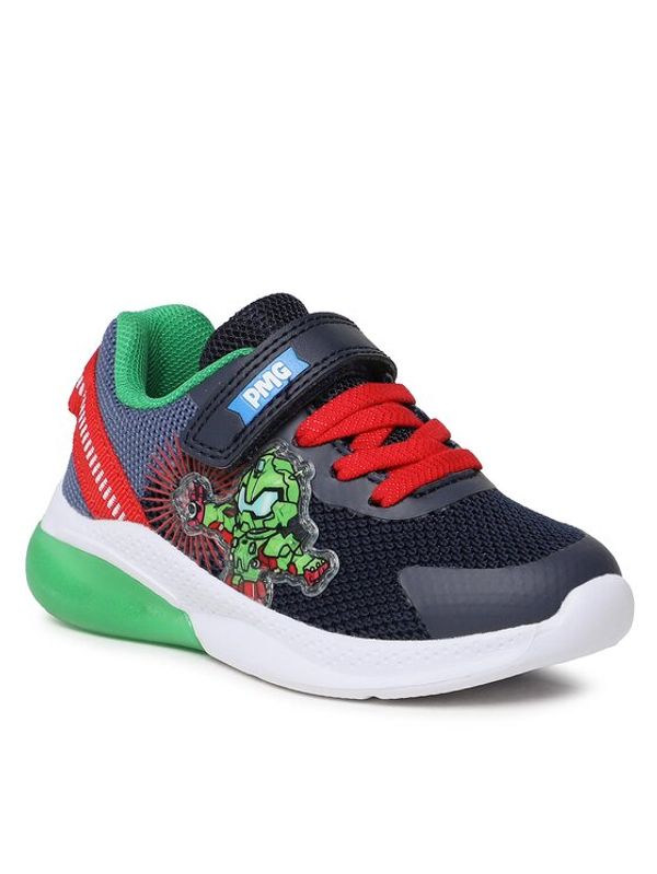 Primigi Primigi Сникърси 3968111 Син