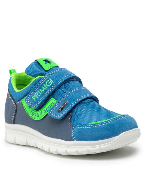 Primigi Primigi Сникърси GORE-TEX 1871811 S Тъмносин