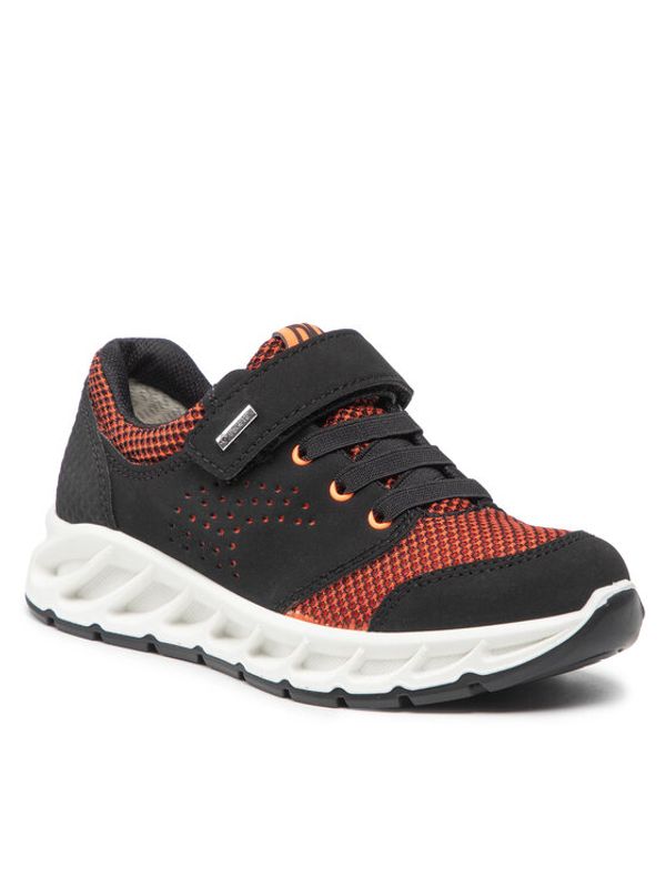 Primigi Primigi Сникърси GORE-TEX 1874022 S Черен