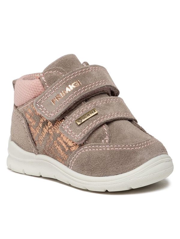 Primigi Primigi Сникърси GORE-TEX 2852000 Сив