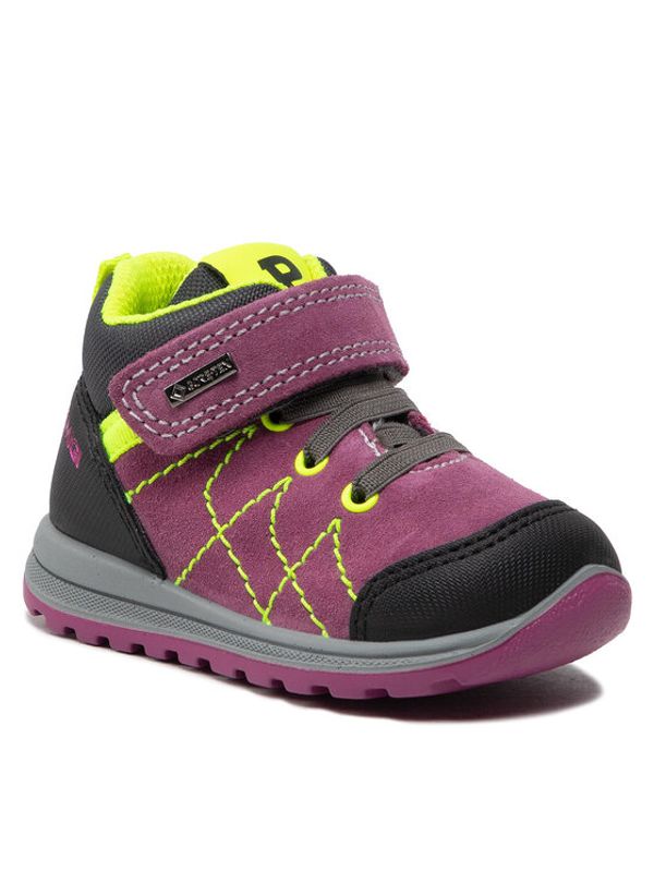 Primigi Primigi Сникърси GORE-TEX 2853222 M Розов