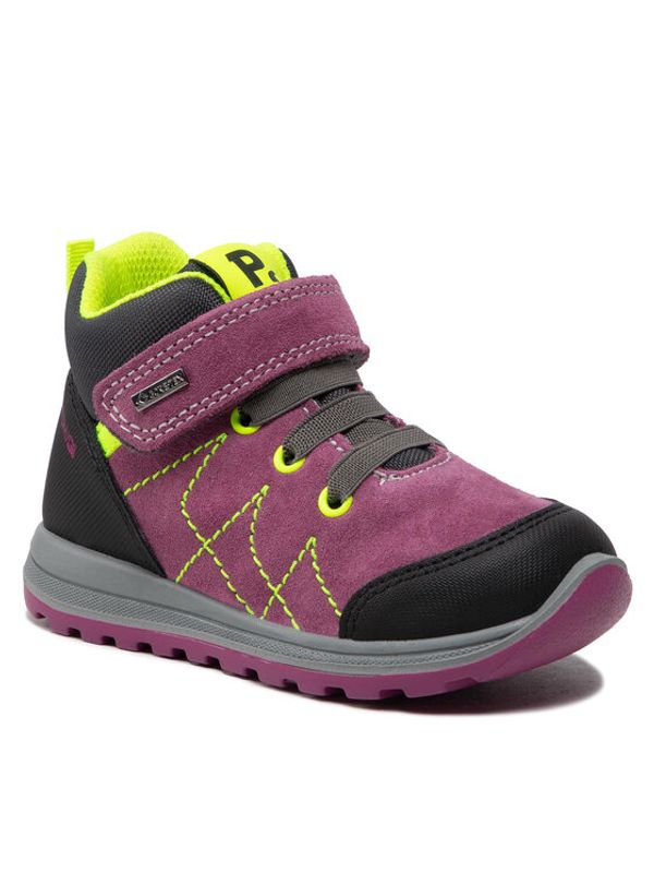 Primigi Primigi Сникърси GORE-TEX 2853222 S Розов