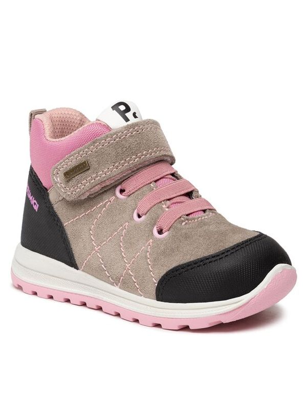 Primigi Primigi Сникърси GORE-TEX 2853233 M Сив